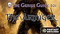 Fantasy Grounds - The Genius Guide to the Armiger