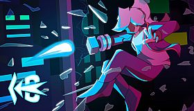 Kinetic Breakthrough