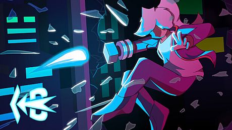 Kinetic Breakthrough Game