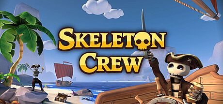 Skeleton Crew VR Game