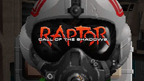 Raptor: Call of The Shadows - 2015 Edition Game