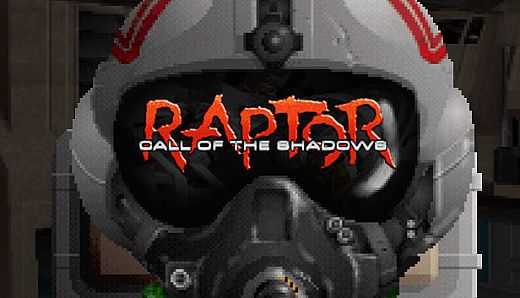 Raptor: Call of The Shadows - 2015 Edition