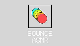Bounce ASMR - Circle