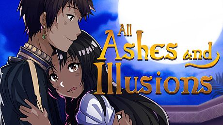 All Ashes and Illusions Game