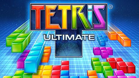 Tetris Ultimate Game
