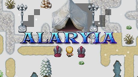Alaryia Game