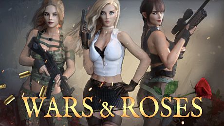 Wars and Roses - Adult Expansion Pack DLC