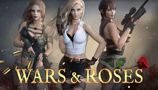 Wars and Roses - Adult Expansion Pack