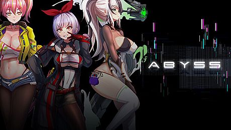 Abyss深淵 Game