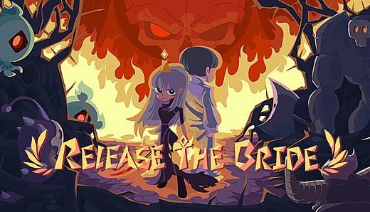 深渊公主 Release The Bride