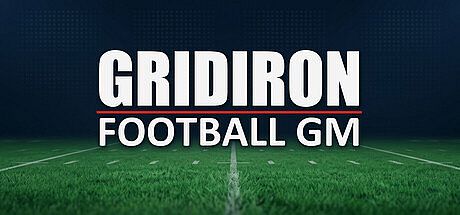 Gridiron Football GM
