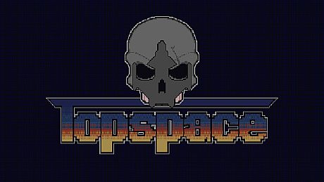 Topspace Game