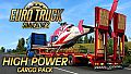 Euro Truck Simulator 2 - High Power Cargo Pack