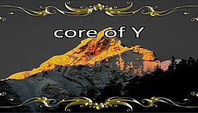 core of Y