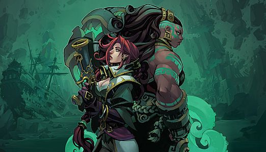 Ruined King: A League of Legends Story - Deluxe Edition