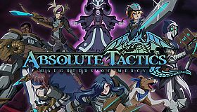 Absolute Tactics: Daughters of Mercy