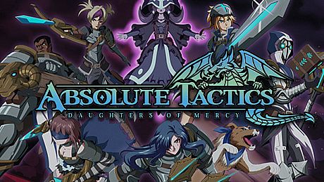 Absolute Tactics: Daughters of Mercy Game
