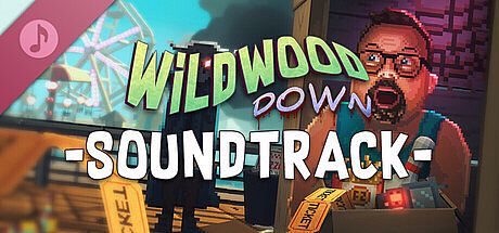 Wildwood Down Soundtrack