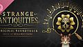 Strange Antiquities Soundtrack
