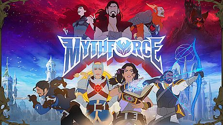 MythForce Game