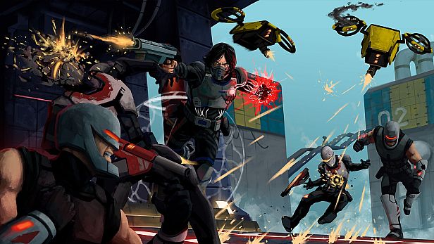 Buy Extinction Rifts