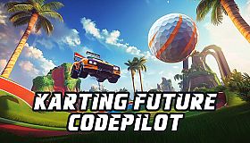 Karting Future Codepilot