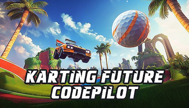Buy Karting Future Codepilot