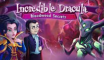 Incredible Dracula: Bloodwood Secrets für PC kaufen