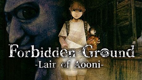Forbidden Ground - Lair of Aooni - Game