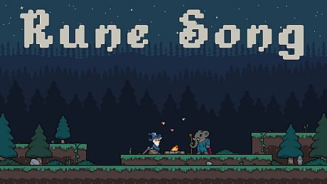Rune Song Game