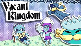 Vacant Kingdom