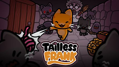 Tailless Frank Game