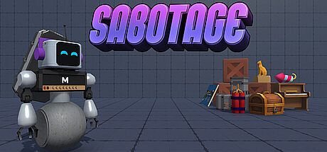 Sabotage Game