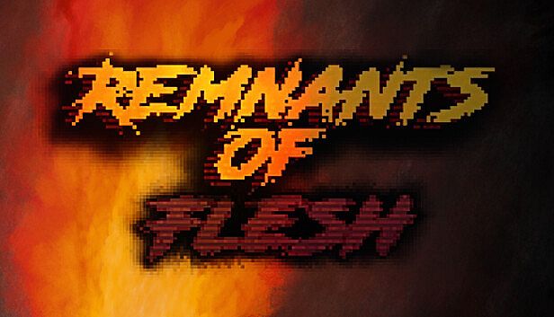 Buy Remnants of Flesh