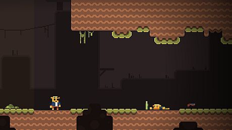 Yello Adventures Game