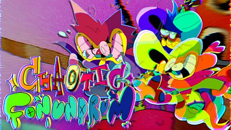 Chaotic Conundrum Game