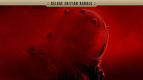 Cronos: The New Dawn - Deluxe Edition Bundle