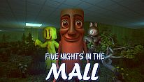 Kup Five Nights In The Mall na PC