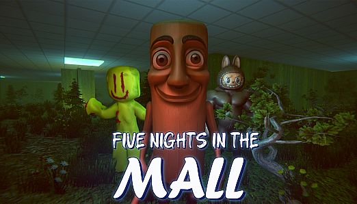 Five Nights In The Mall