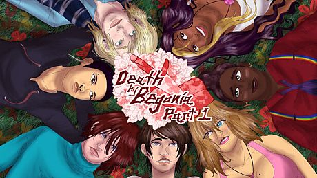 Death by Begonia Game