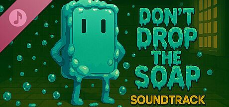 Don't Drop The Soap Soundtrack DLC