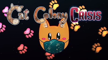 Cat Colony Crisis Game