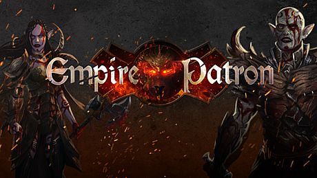 Empire Patron Game