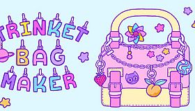 Trinket Bag Maker