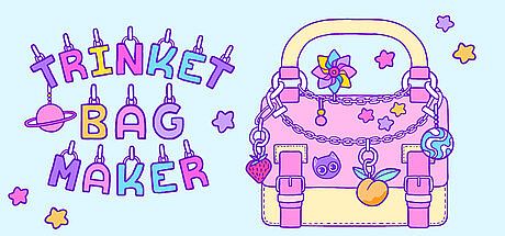 Trinket Bag Maker Game