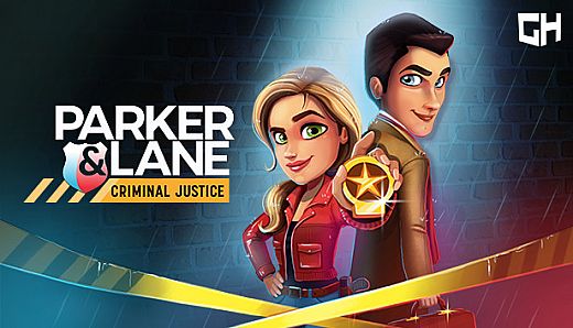 Parker & Lane: Criminal Justice