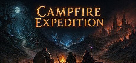 Campfire Expedition Game