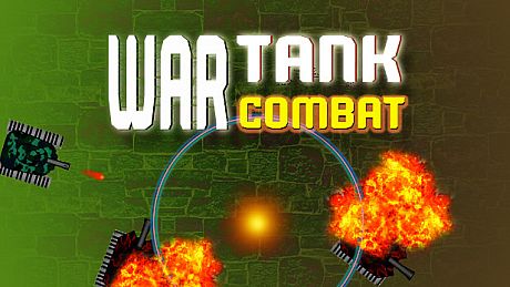 War Tank combat Game