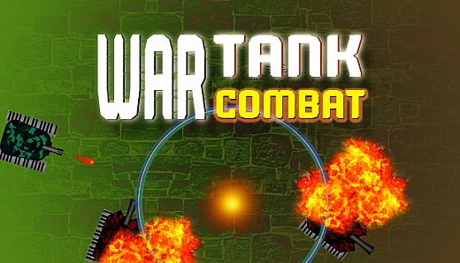 War Tank combat
