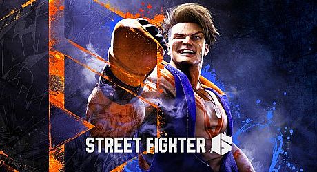 Street Fighter 6
